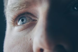 łojotokowe zapalenie skóry wokół nosa