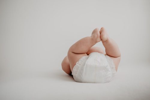 Wysypka u niemowlaka: przyczyny, rodzaje i sposoby pielęgnacji