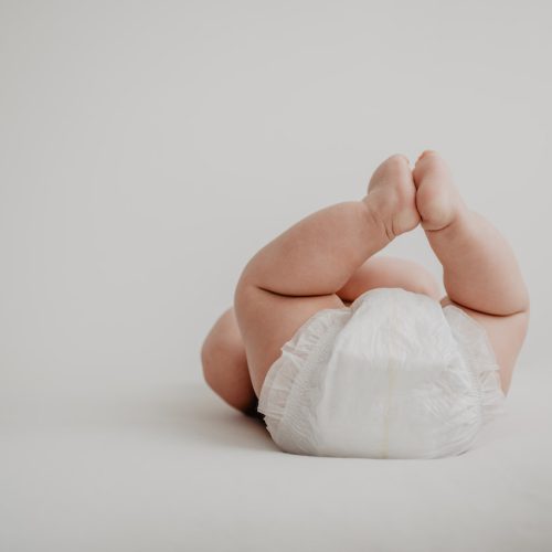 Wysypka u niemowlaka: przyczyny, rodzaje i sposoby pielęgnacji