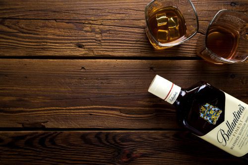 Co oznaczają czerwone plamy po alkoholu – uczulenie na alkohol