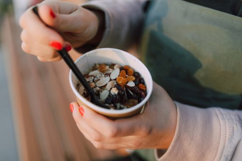 Dieta bezglutenowa przepisy na 7 dni