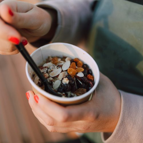 Dieta bezglutenowa przepisy na 7 dni